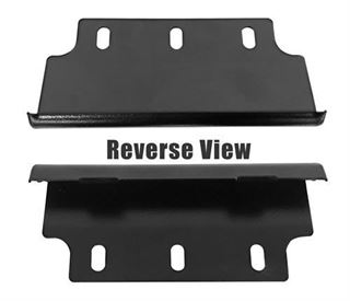 Picture of DASH LOWER TO ASH TRAY TRIM : RFI248D FIREBIRD 69-69
