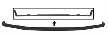 Picture of BUMPER FRONT SPOILER 87-91 PLASTIC : 3046C FORD PU 87-91