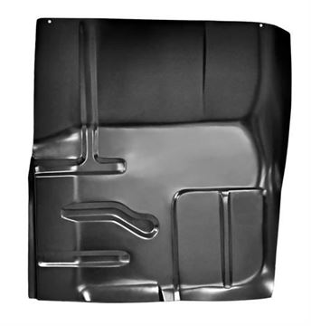 Picture of CAB FLOOR FRONT SECTION LH 80-96 : 3155K FORD PU 80-96