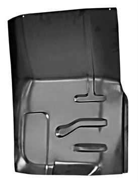 Picture of CAB FLOOR FRONT SECTION RH 80-96 : 3155L FORD PU 80-98
