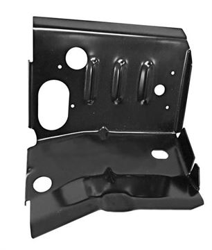 Picture of CAB FLOOR SUPPORT LH 87-96 : 3155Q FORD PU 87-96