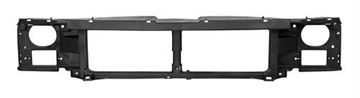 Picture of GRILLE OPENING HEADER PANEL 92-98 : 3050E FORD PU 92-98