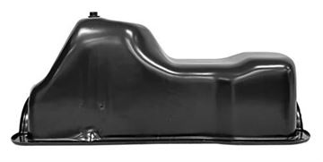 Picture of OIL PAN 88-97 V8 5.8L : 3059E FORD PU 88-97