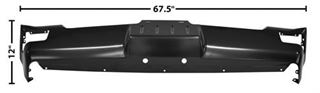 Picture of APRON/FRONT LOWER 68 : 1529B GTO 68-68
