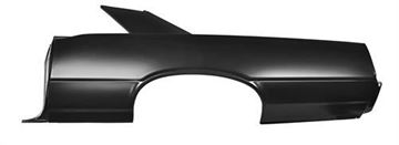 Picture of QUARTER PANEL LH 64-65 COUPE : 1589B GTO 64-65