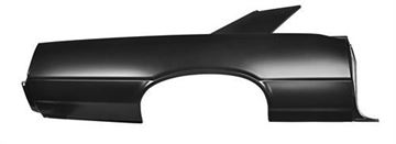 Picture of QUARTER PANEL RH 64-65 COUPE : 1589A GTO 64-65