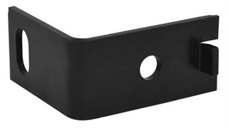 Picture of BUMPER FRONT GUARD BRACKET 65/6 R=L : 3636C MUSTANG 65-66