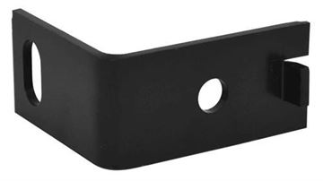 Picture of BUMPER FRONT GUARD BRACKET 65/6 R=L : 3636C MUSTANG 65-66