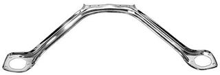 Picture of EXPORT BRACE CHROME 1965-70       * : 3635L COUGAR 67-70