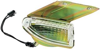 Picture of PARKING LAMP ASSY RH 70 : L3660G COUGAR 69-69