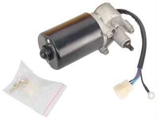 Picture of WIPER MOTOR 67-70 : M33888 COUGAR 67-70