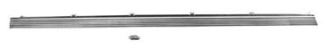 Picture of MOLDING ROCKER PANEL LH 1967 SS : M1435 CHEVELLE 67-67