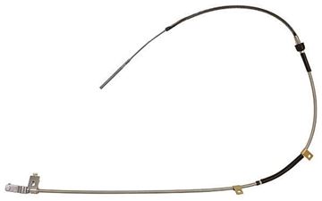 Picture of EMERGENCY BRAKE CABLE 69-72 : 1080 CHEVY PICKUP 69-72