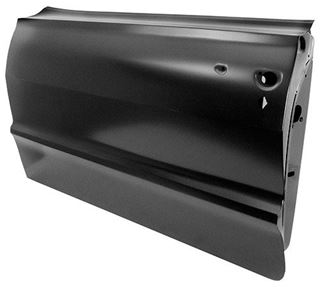 Picture of DOOR SHELL LH 63 : 1751 IMPALA 63-63