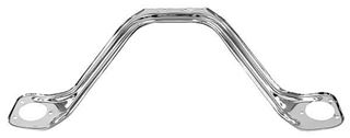 Picture of EXPORT BRACE CHROME 60-65 : 3635NC MUSTANG 64-66