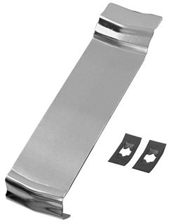 Picture of MOLDING GRILLE JOINT 1967-68 : M3636 MUSTANG 67-68