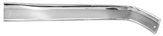 Picture of MOLDING GRILLE RH 1965-66 : M3630 MUSTANG 64-66