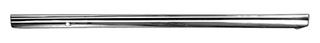 Picture of MOLDING ROCKER PANEL LH 1971-73 : M3679D MUSTANG 71-73