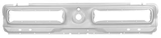 Picture of TAIL LAMP PANEL 68 SEQUENTIAL : 3643EAWT MUSTANG 68-68