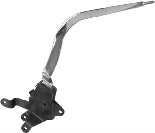 Picture of SHIFTER ASSEMBLY 68-72 4 SPEED : 1650 NOVA 68-72