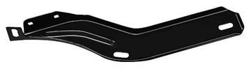 Picture of FRONT BUMPER INNER ARM LH 71-73 : M3579G MUSTANG 1971-1973 
