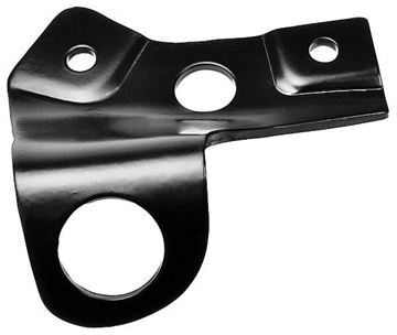 Picture of BUMPER FRONT OUTER BRACKET LH 1968 68-68 : 1048NA CAMARO 68-68