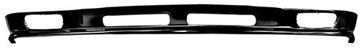 Picture of HOOD LOWER VALANCE 60-66 62-66 : 1099W CHEVY PICKUP 62-66