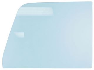 Picture of DOOR GLASS 64-66 RH OR LH TINTED 64-66 : G1129 CHEVY PICKUP 64-66
