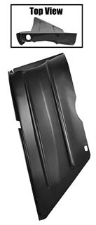 Picture of COWL OUTER PANEL RH 62-64 62-64 : 1784 IMPALA 62-64