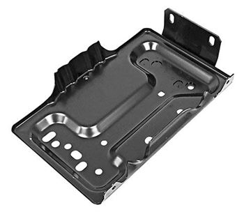 Picture of BATTERY TRAY 87-96 RH GAS ENGINE : 3097 BRONCO 87-96