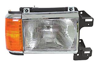 Picture of HEAD LAMP ASSY RH 87-91 : L3200 BRONCO 87-91