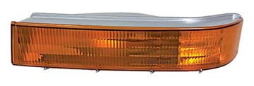 Picture of PARK LAMP LH 92-98 AMBER : L3213 BRONCO 92-98