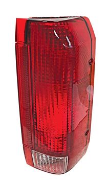 Picture of TAIL LAMP RH 92-98 STYLESIDE : L3222 BRONCO 92-98