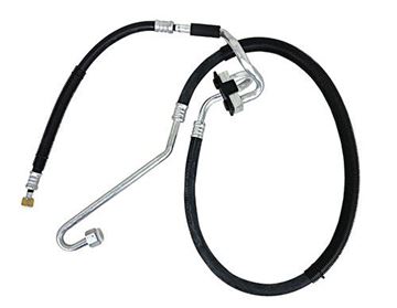 Picture of A/C HOSE 71-72 : 1400X CHEVELLE 71-72