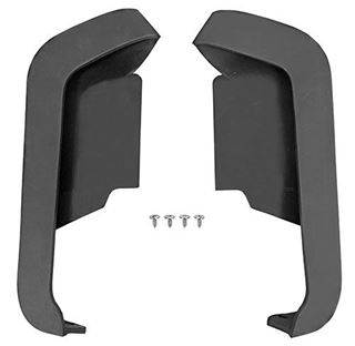 Picture of FENDER TO BUMPER FILLER 69-70 PAIR : 3819 COUGAR 69-70
