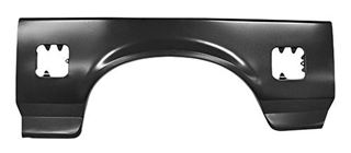 Picture of BEDSIDE WHEEL ARCH EXTENTION LH : 3269V FORD PU 87-98
