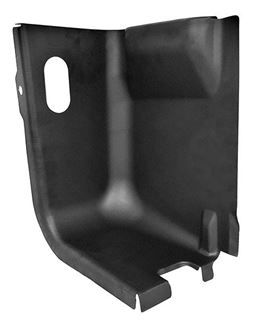 Picture of COWL SIDE LOWER TO FIREWALL PANEL : 3208A FORD PU 67-72