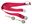 Picture of SEAT BELT DARK RED 74 : SBL-DR74 CHEVELLE 64-72