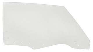 Picture of DOOR GLASS RH 70-72 CLEAR HT/CONVT 70-72 : 1485MA GTO 70-72