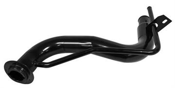 Picture of GAS TANK FILLER NECK 66-76 : T102 BRONCO 66-76