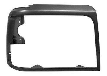 Picture of HEADLAMP DOOR RH 92-98 AGRENT : 3038J FORD PU 92-98