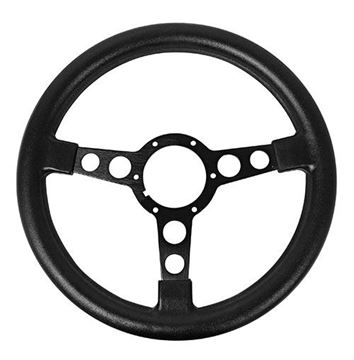 Picture of STEERING WHEEL FORMULA : PYI39C GTO 69-72