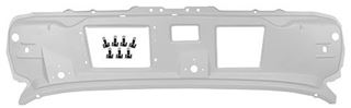 Picture of COWL UPPER PANEL 69-70 : 3648KWT COUGAR 69-70