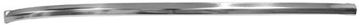Picture of MOLDING WINDSHIELD UPPER LH 65-68 : M3655 COUGAR 67-68
