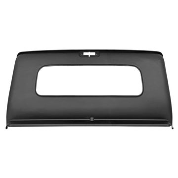 Picture of CAB REAR WINDOW INNER PANEL 60-66 : 1107GD CHEVY PU 60-66