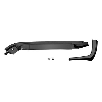 Picture of ROOF INNER BRACE LH 60-66 : 1112QD CHEVY PU 60-66