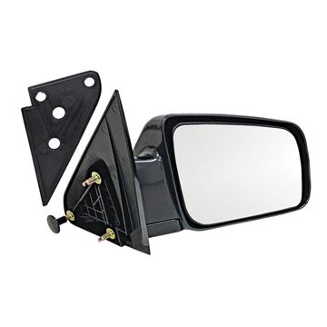 Picture of MIRROR RH OUTSIDE 88-2000 MANUAL : 1154G CHEVY PU 88-00