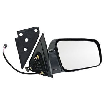 Picture of MIRROR RH 88-2000 OUTSIDE POWER : 1154J CHEVY PU 88-00