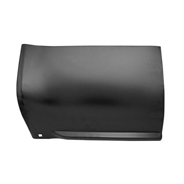 Picture of BEDSIDE FRONT LOWR RH 73-91 BLAZER : 1160ZL CHEVY PU 73-91