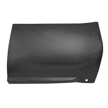 Picture of BEDSIDE FRONT LOWR LH 73-91 BLAZER : 1160ZM CHEVY PU 73-91